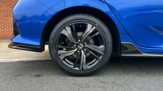 Honda Civic 1.5 VTEC Turbo Sport 5dr Petrol Hatchback